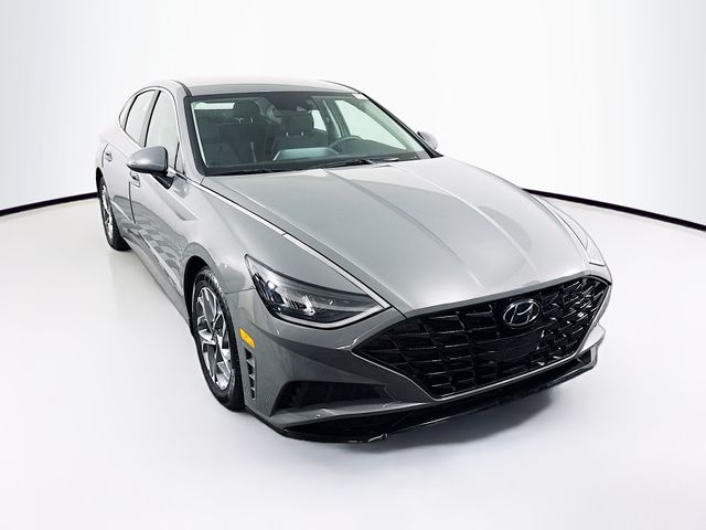 2022 Hyundai Sonata