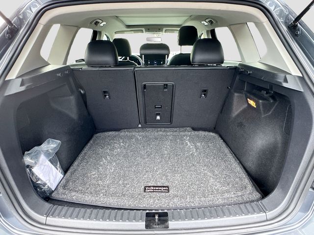 2022 Volkswagen Taos SE - Photo 33