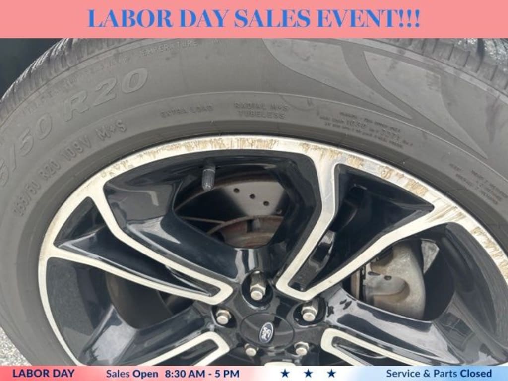 Used 2014 Ford Explorer Sport SUV