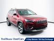 Certified 2019 Jeep Cherokee Limited SUV