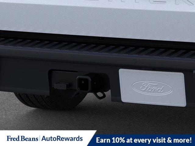 2025 Ford Maverick XLT - Photo 24