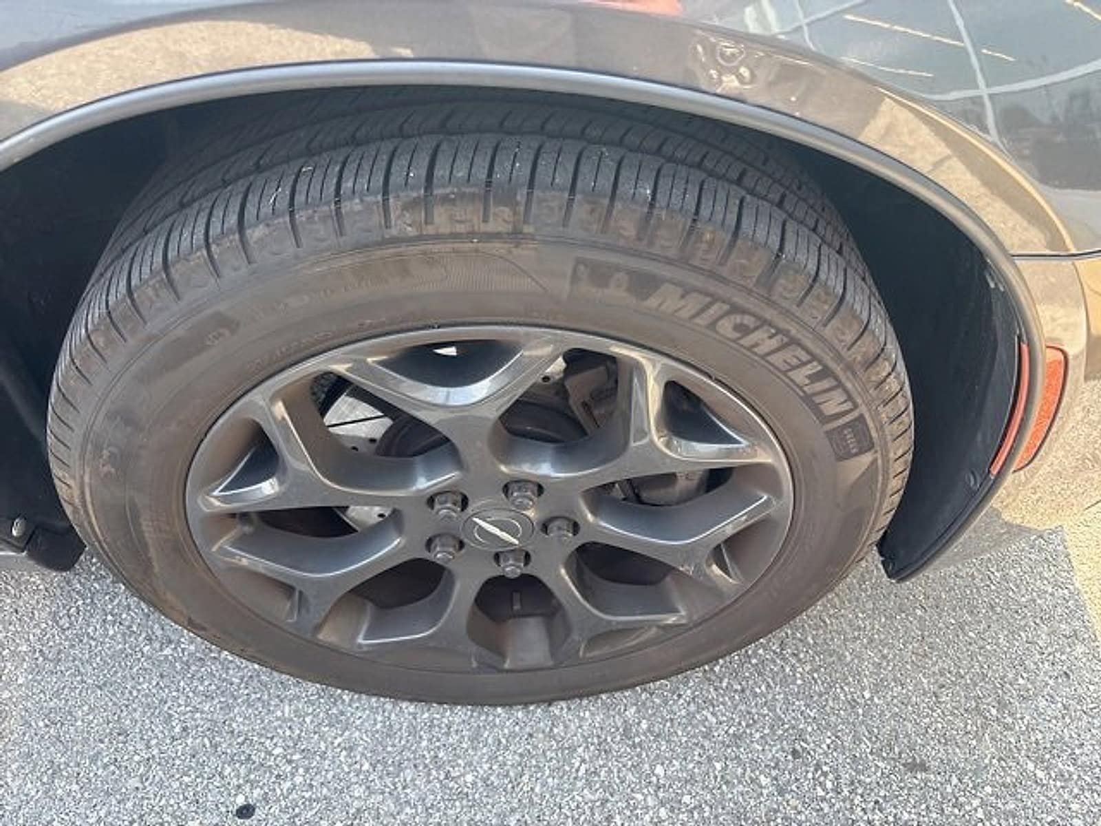 Certified 2019 Chrysler 300 S with VIN 2C3CCAGG1KH690812 for sale in Exton, PA