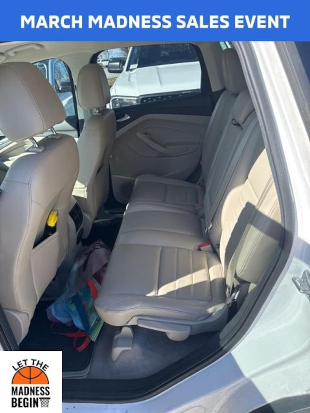 Used 2016 Ford Escape SE SUV