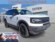 Certified 2022 Ford Bronco Sport Base SUV