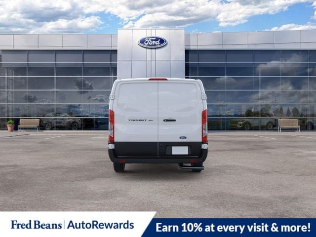 2026 Ford Transit Van Base - Photo 6