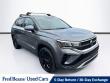 Certified 2022 Volkswagen Taos 1.5T SE SUV