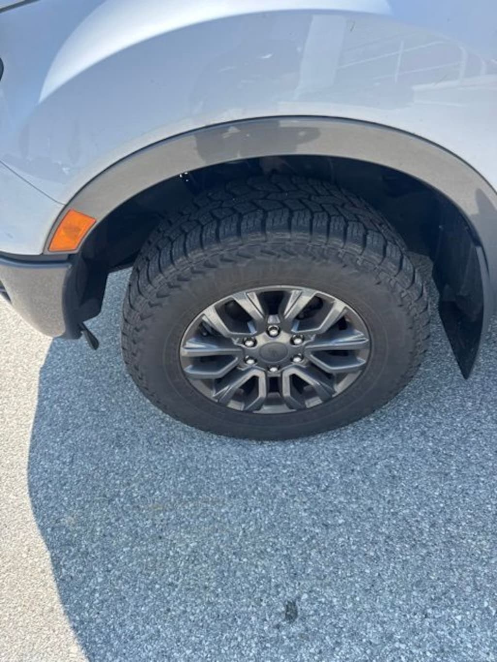 Certified 2020 Ford Ranger XLT Truck SuperCrew
