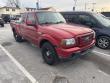 Used 2010 Ford Ranger Sport Truck Super Cab