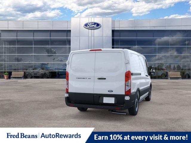 2026 Ford Transit Van Base - Photo 10