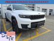 Used 2021 Jeep Grand Cherokee L Altitude SUV