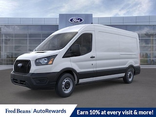 2025 Ford Transit-150 Cargo Base Van Medium Roof Van