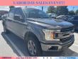 Certified 2020 Ford F-150 XLT Truck SuperCrew Cab