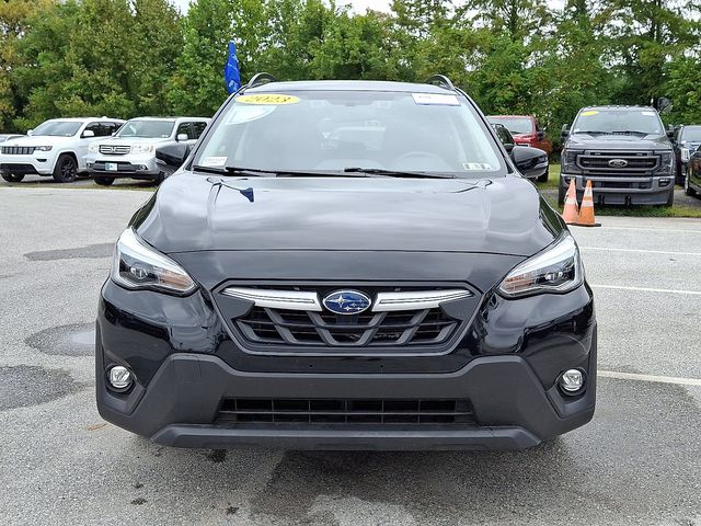 2023 Subaru Crosstrek Limited photo 2