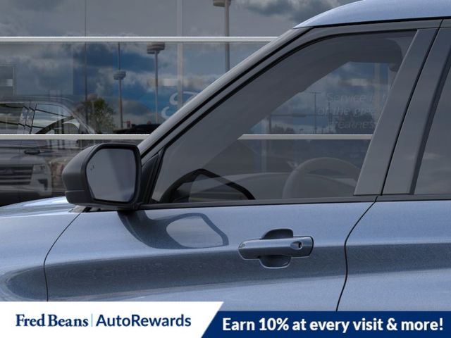 2026 Ford Explorer Active - Photo 26