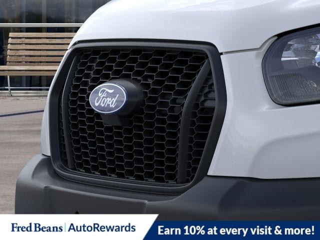 2026 Ford Transit Van Base - Photo 23
