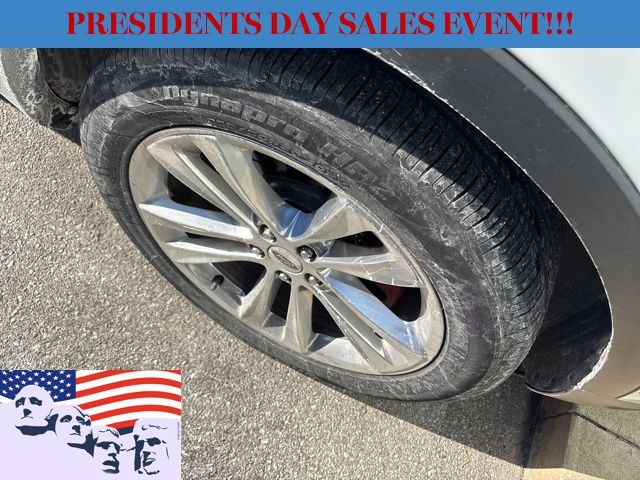 Certified 2018 Ford Explorer XLT with VIN 1FM5K8D85JGB75895 for sale in Exton, PA