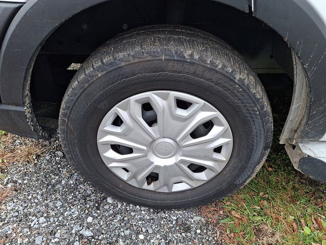 2023 Ford Transit photo 3