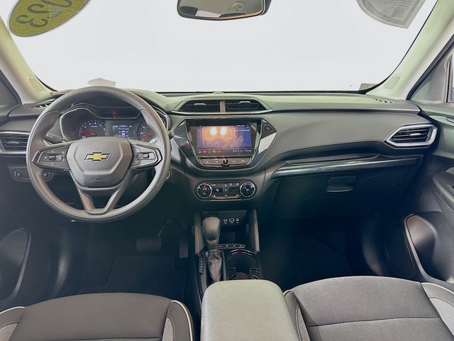2023 Chevrolet TrailBlazer LT - Photo 30