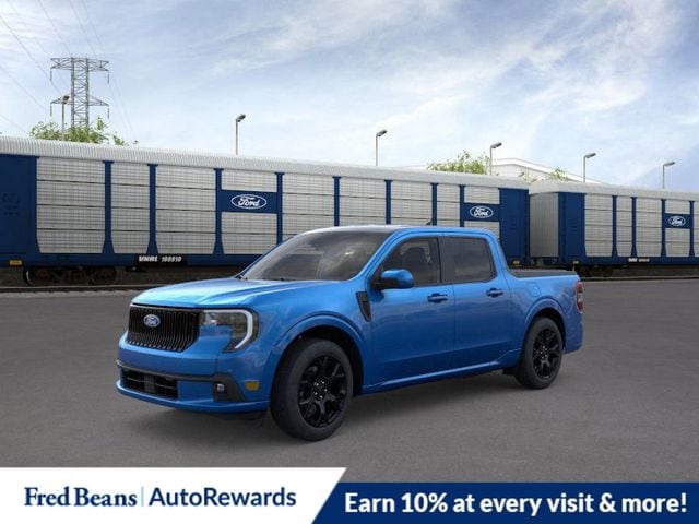 2026 Ford Maverick Lobo Standard's photo