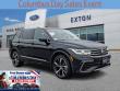 Used 2024 Volkswagen Tiguan 2.0T SEL R-Line SUV