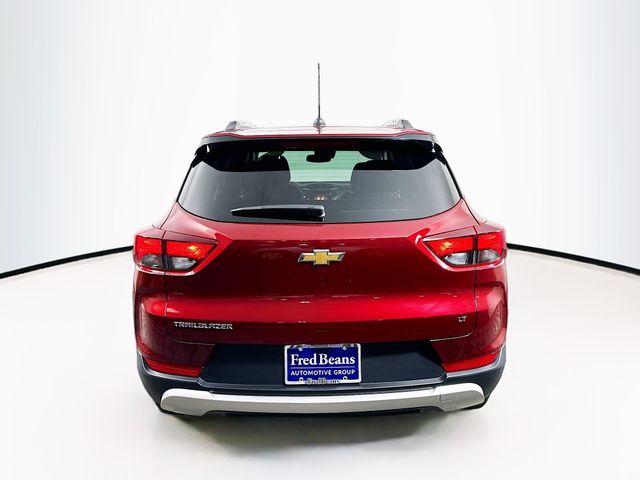2023 Chevrolet TrailBlazer LT - Photo 32
