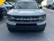 Certified 2022 Ford Bronco Sport Big Bend SUV