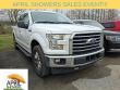 Used 2017 Ford F-150 XLT Truck SuperCrew Cab