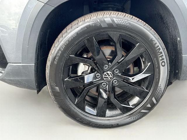 2022 Volkswagen Taos SE - Photo 38