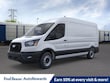  Ford Transit-250 Cargo