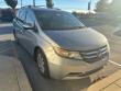 Used 2016 Honda Odyssey EX-L Van Passenger Van