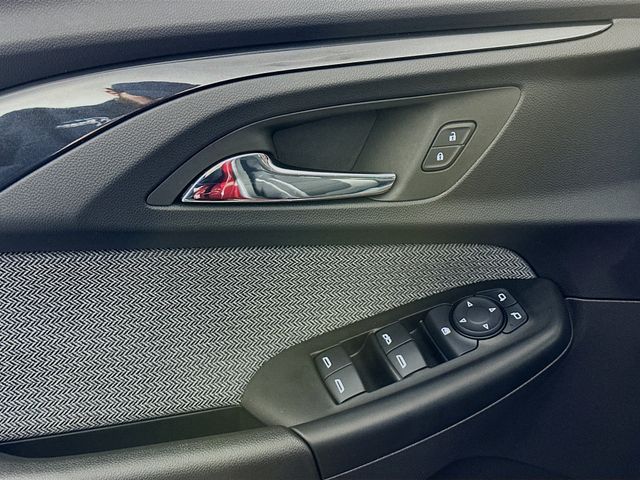 2023 Chevrolet TrailBlazer LT - Photo 23