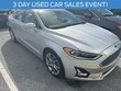 Ford Fusion Hybrid