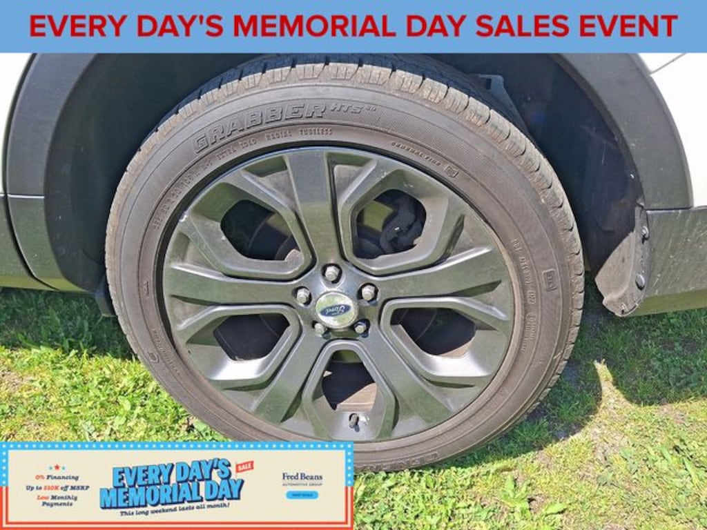 Certified 2018 Ford Explorer Sport SUV
