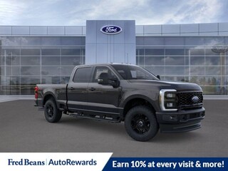 2026 Ford F-250 XL Truck Crew Cab