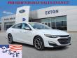 Used 2023 Chevrolet Malibu LT Sedan
