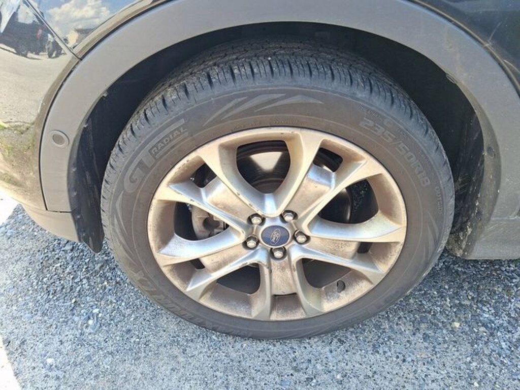Used 2014 Ford Escape Titanium SUV