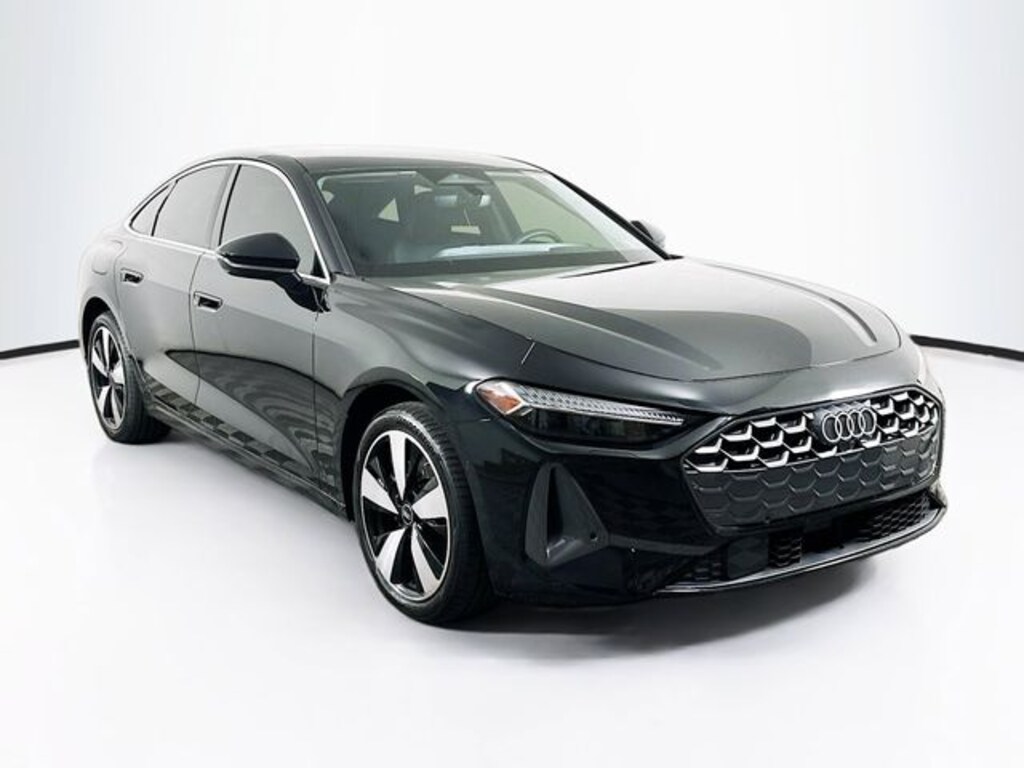 Used 2025 Audi A5 Sportback