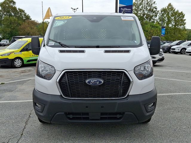2023 Ford Transit photo 3