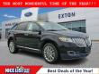 Used 2013 Lincoln MKX Base SUV