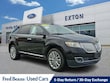 Lincoln MKX