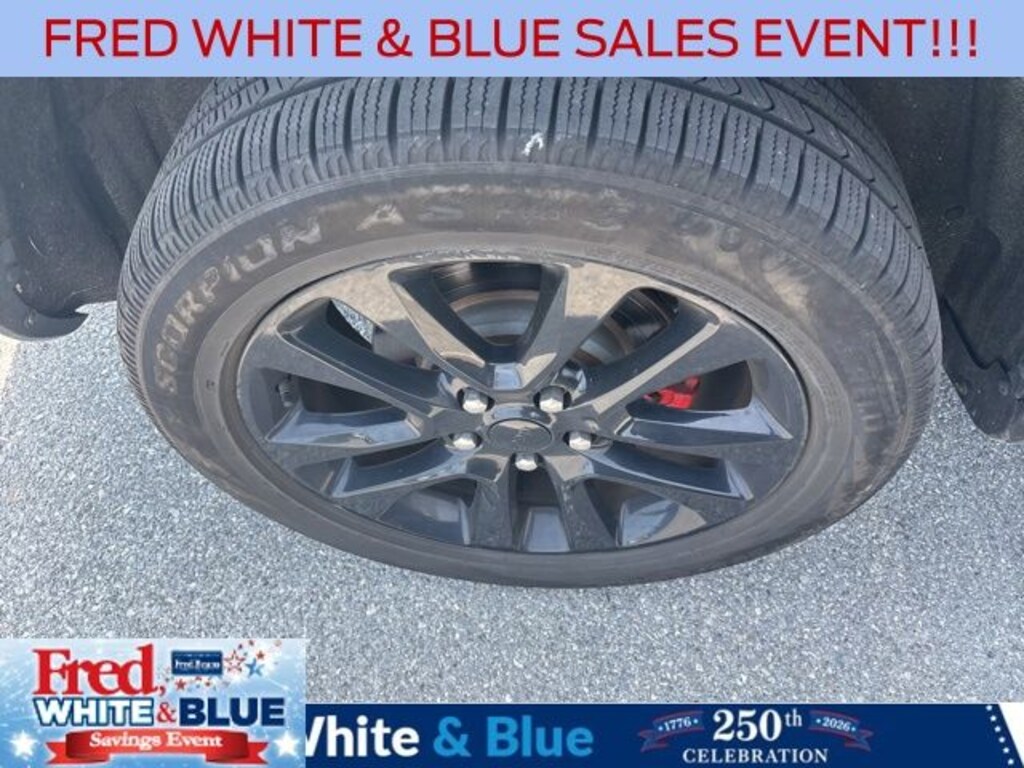 Used 2017 Jeep Grand Cherokee Altitude SUV