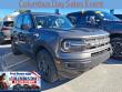 Certified 2023 Ford Bronco Sport Big Bend SUV