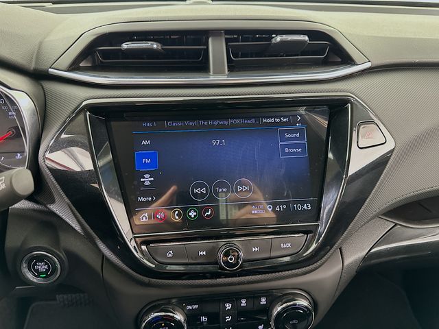 2023 Chevrolet TrailBlazer LT - Photo 13