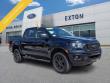 Certified 2023 Ford Ranger XLT Truck SuperCrew
