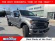 Certified 2021 Ford F-250SD Lariat Truck Crew Cab