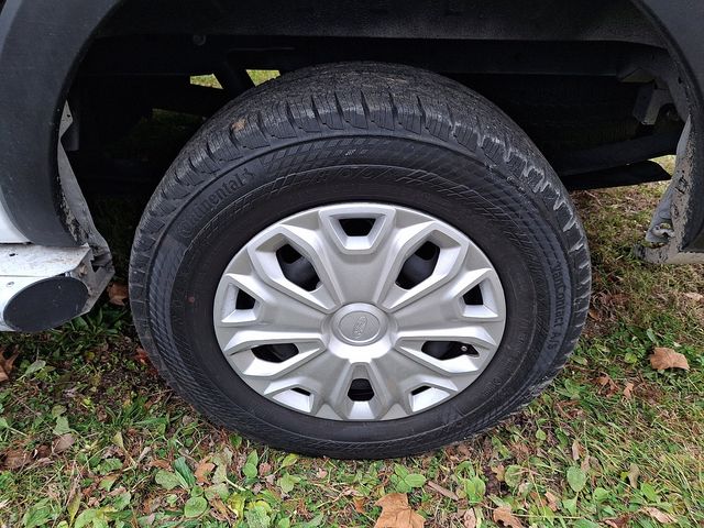 2023 Ford Transit photo 4