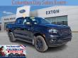 Certified 2023 Ford Ranger XLT Truck SuperCrew