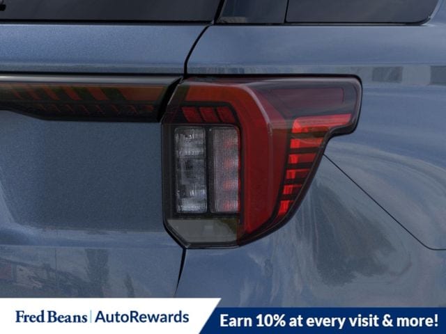 2026 Ford Explorer Active - Photo 27