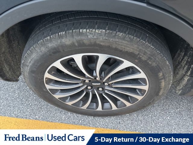 2023 Lincoln Aviator Reserve photo 2