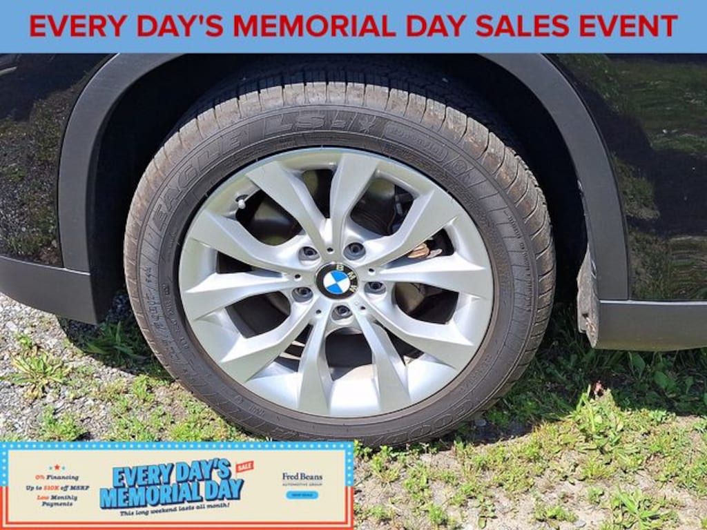 Used 2014 BMW X1 xDrive28i SAV